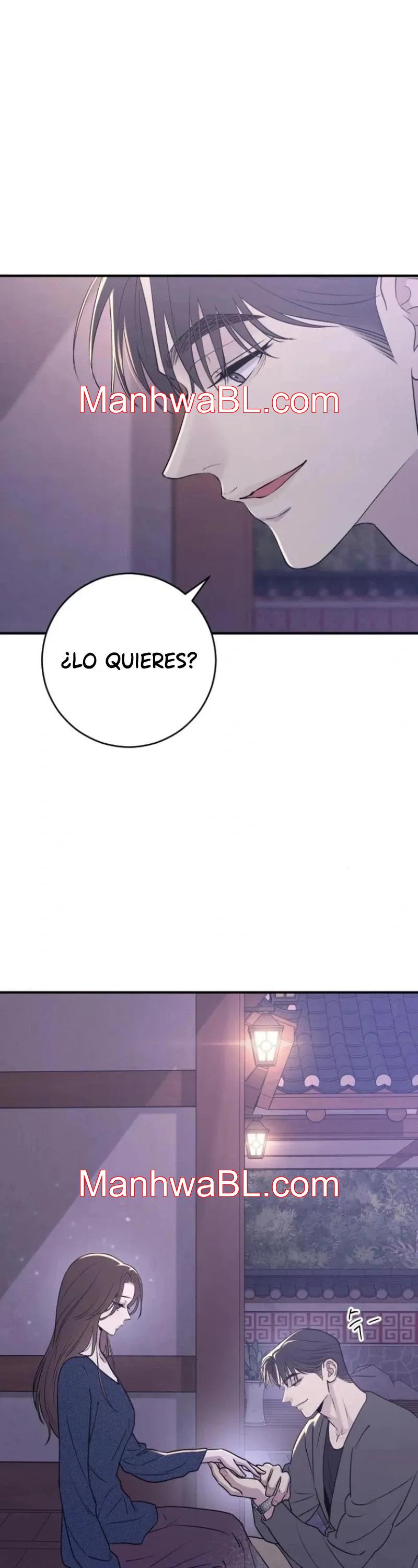 Dog Act - Capítulo 19 manhwa