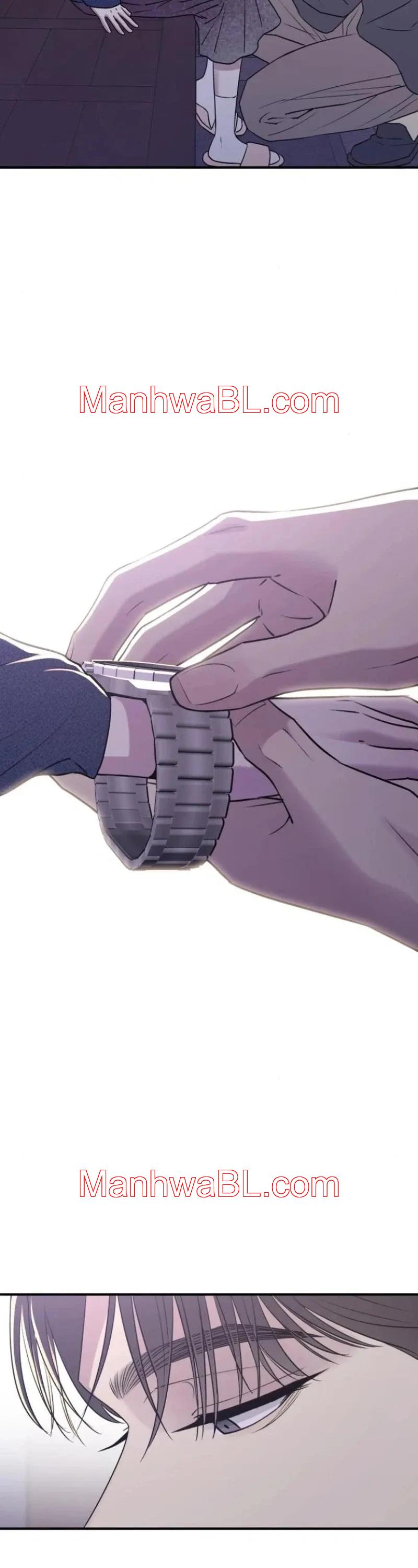Dog Act - Capítulo 19 manhwa