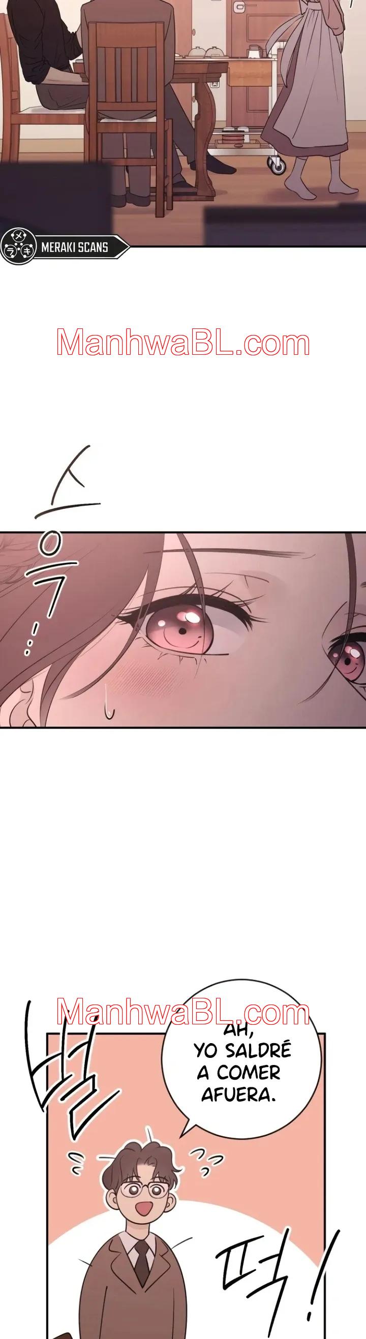 Dog Act - Capítulo 22.2 manhwa