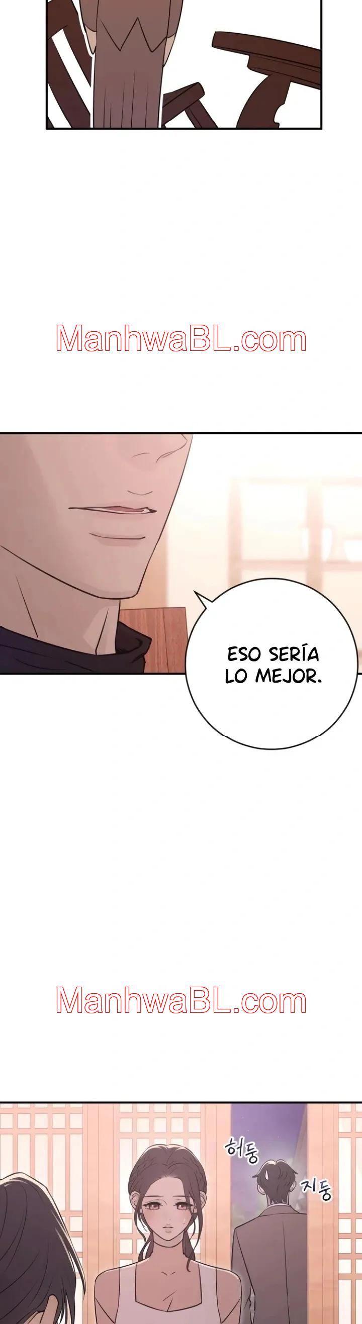 Dog Act - Capítulo 22.2 manhwa