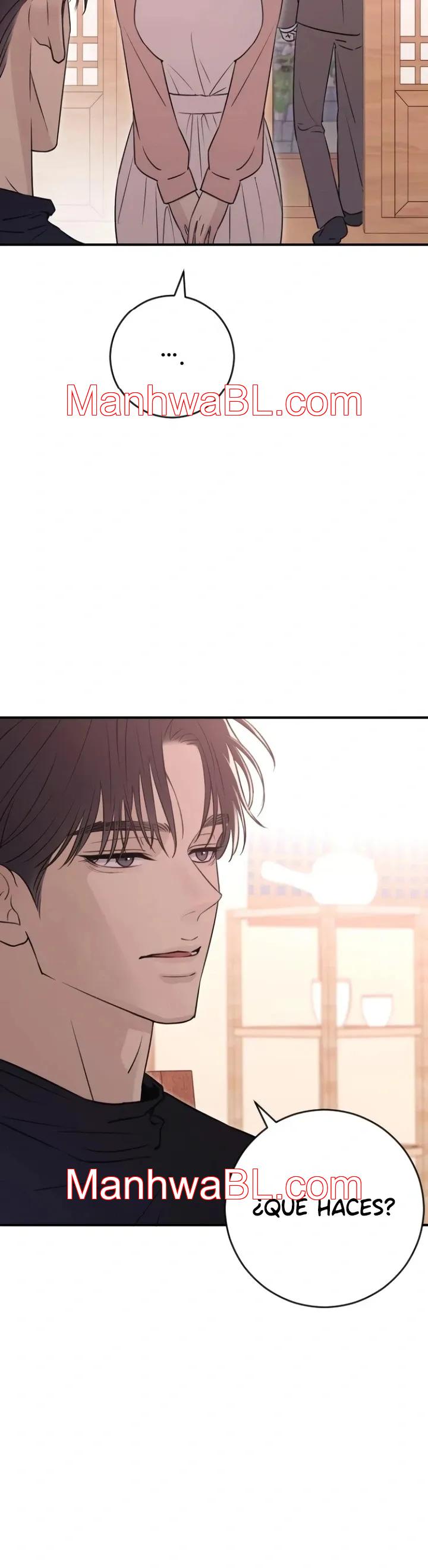 Dog Act - Capítulo 22.2 manhwa
