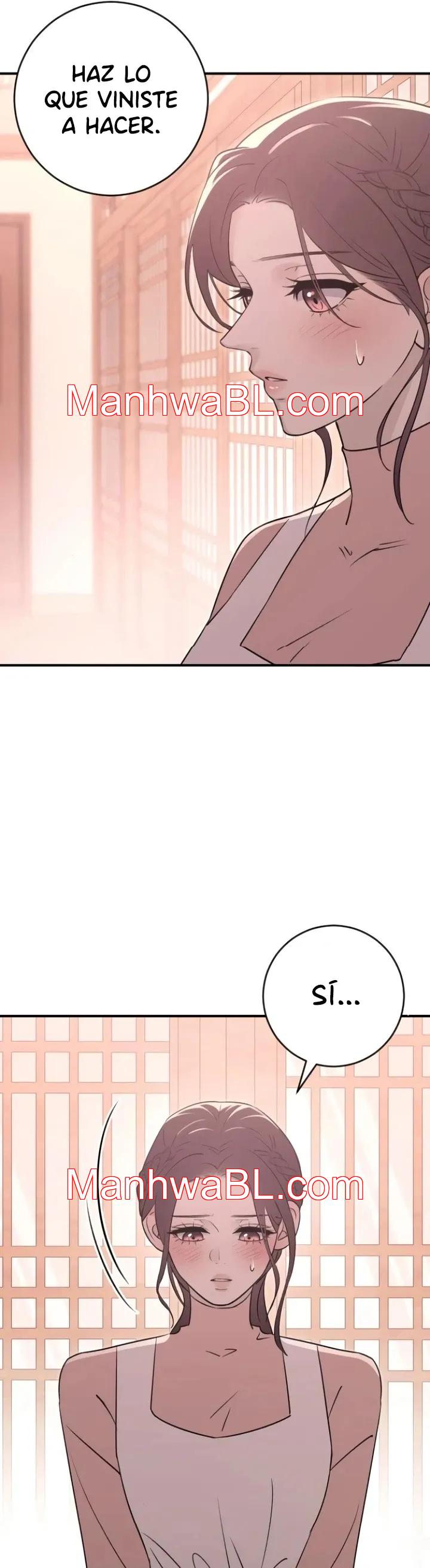 Dog Act - Capítulo 22.2 manhwa
