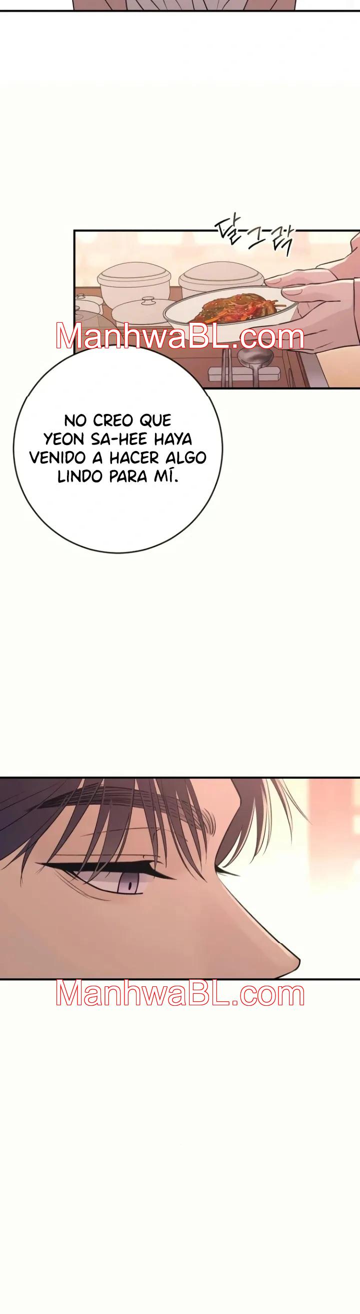 Dog Act - Capítulo 22.2 manhwa