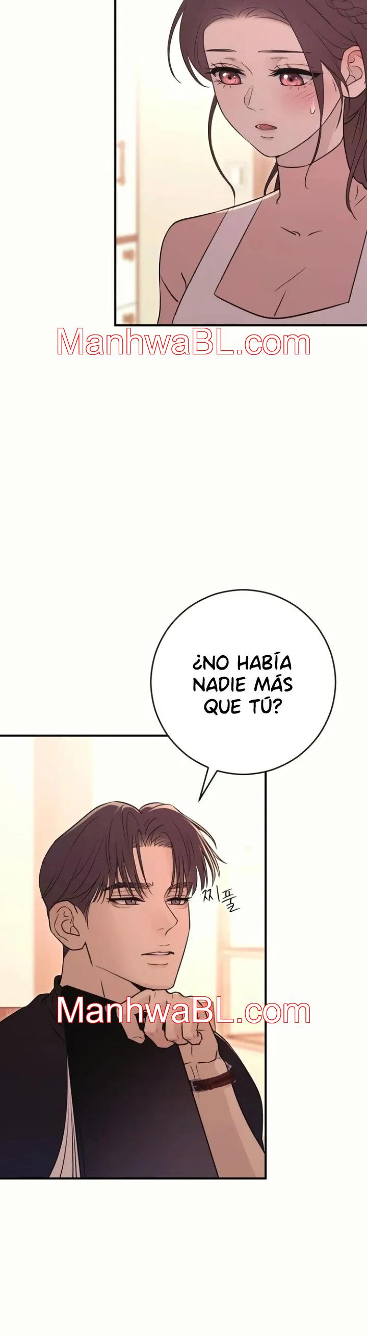 Dog Act - Capítulo 22.2 manhwa