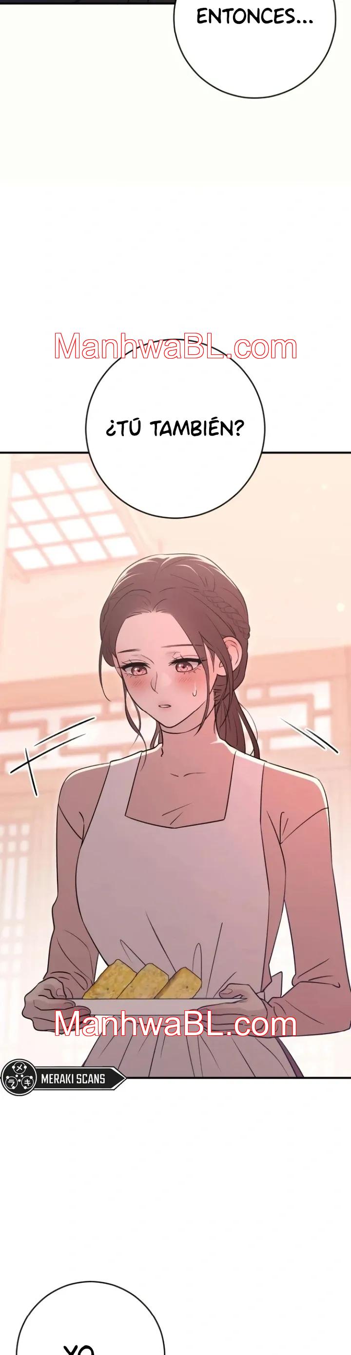 Dog Act - Capítulo 22.2 manhwa