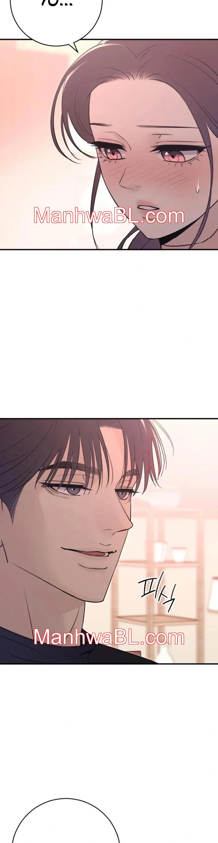 Dog Act - Capítulo 22.2 manhwa