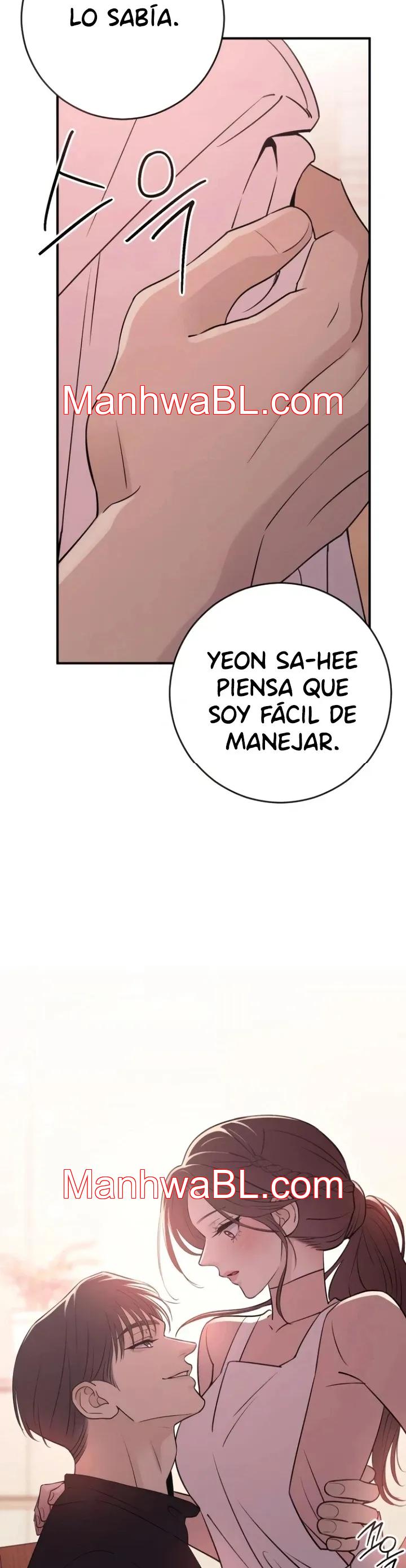 Dog Act - Capítulo 22.2 manhwa