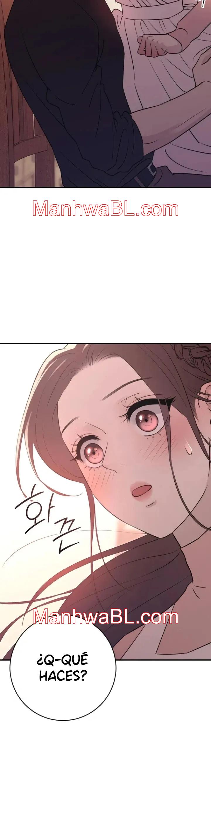 Dog Act - Capítulo 22.2 manhwa