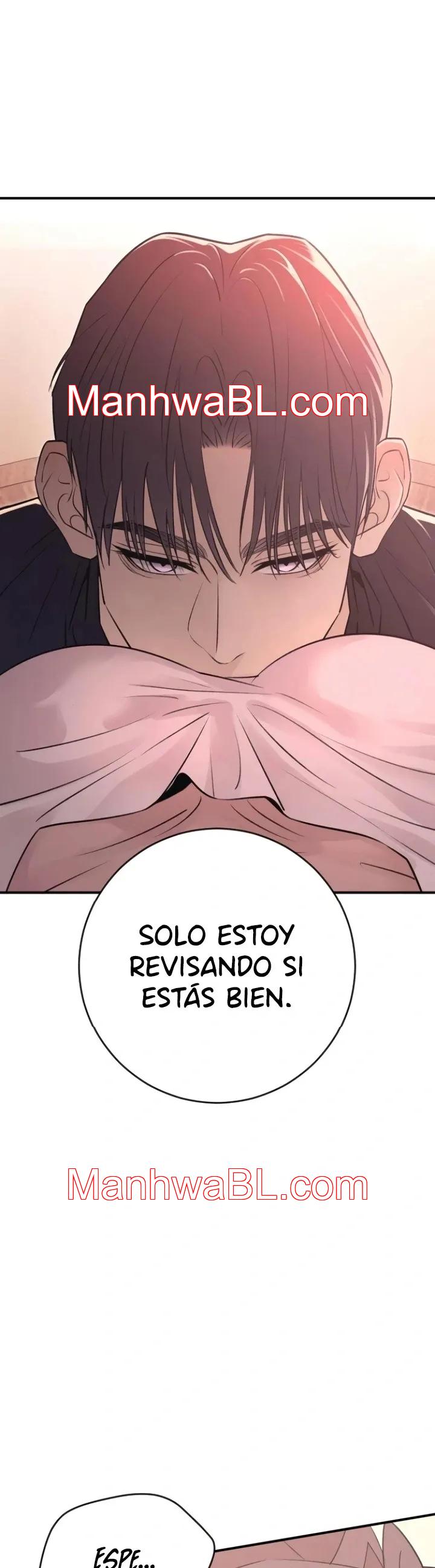 Dog Act - Capítulo 22.2 manhwa