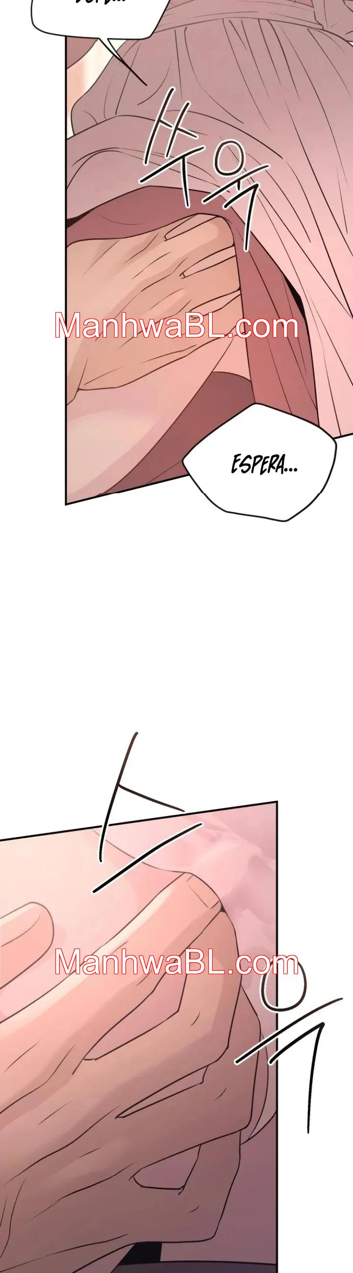 Dog Act - Capítulo 22.2 manhwa
