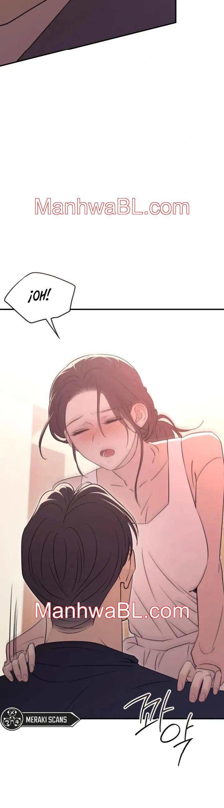 Dog Act - Capítulo 22.2 manhwa
