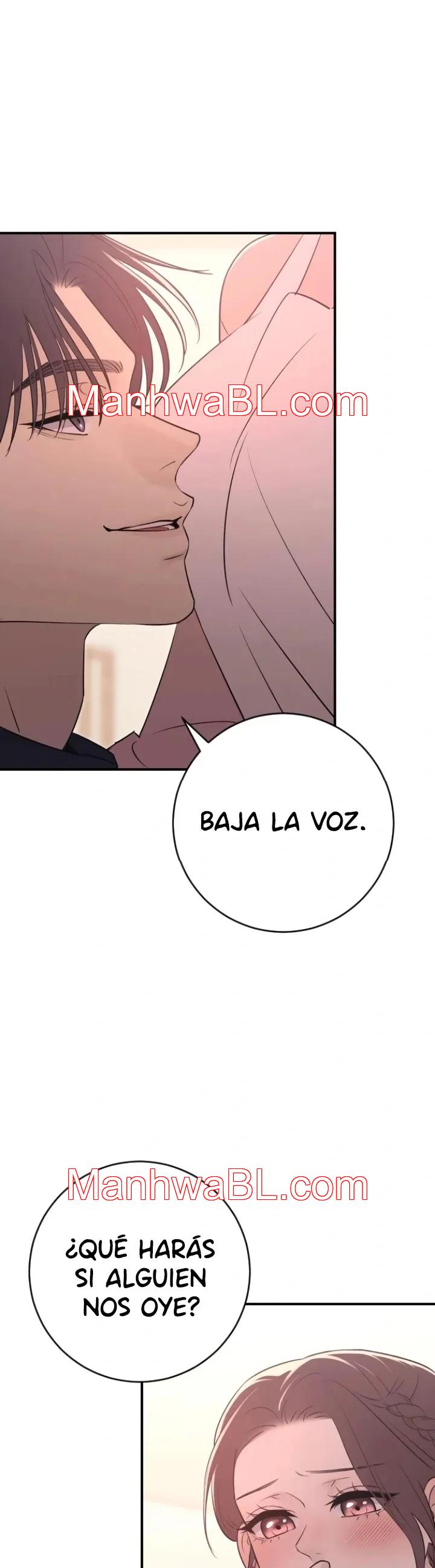 Dog Act - Capítulo 22.2 manhwa