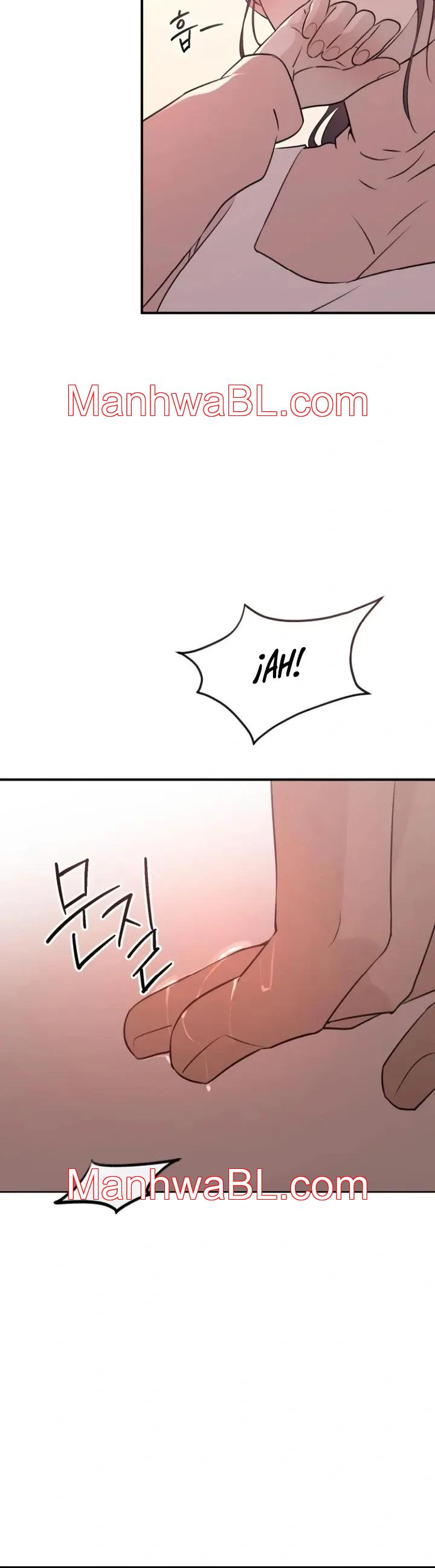 Dog Act - Capítulo 22.2 manhwa