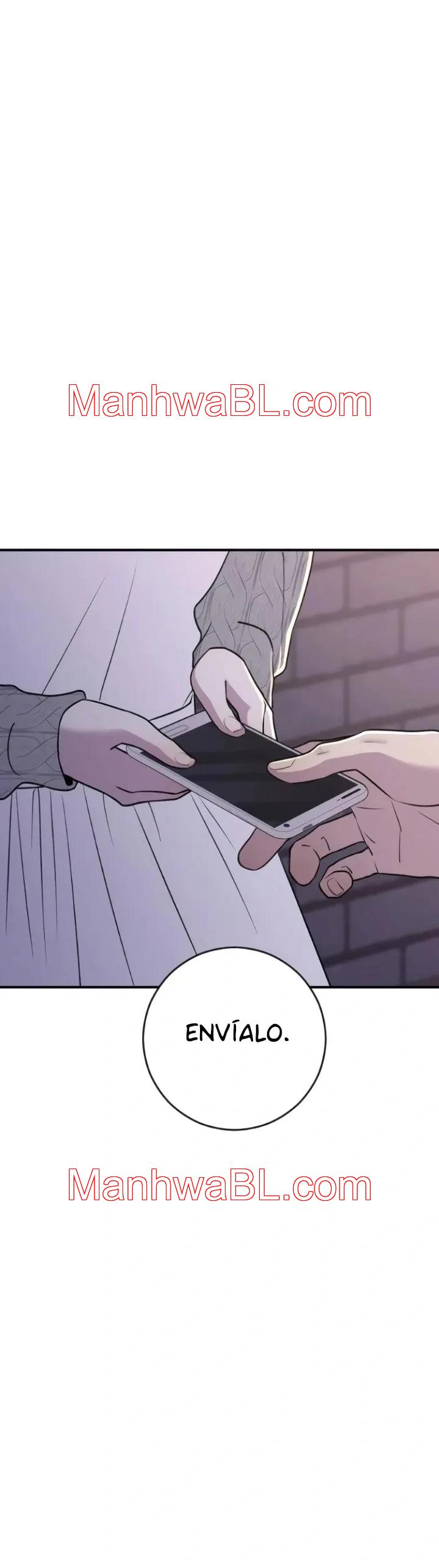 Dog Act - Capítulo 15.3 manhwa