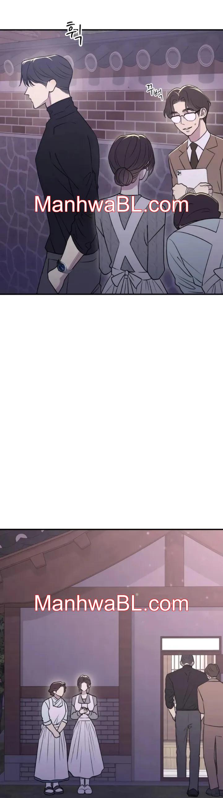 Dog Act - Capítulo 15.3 manhwa