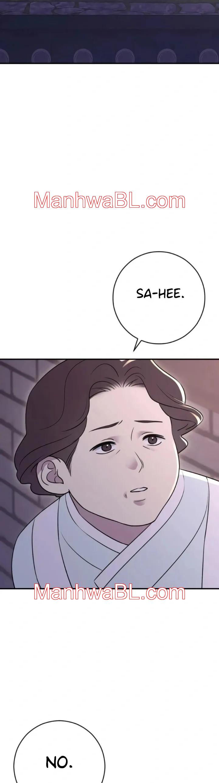 Dog Act - Capítulo 15.3 manhwa