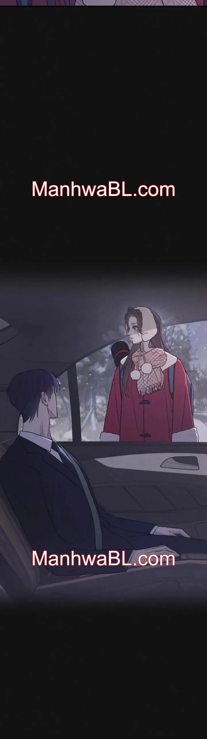 Dog Act - Capítulo 15.3 manhwa
