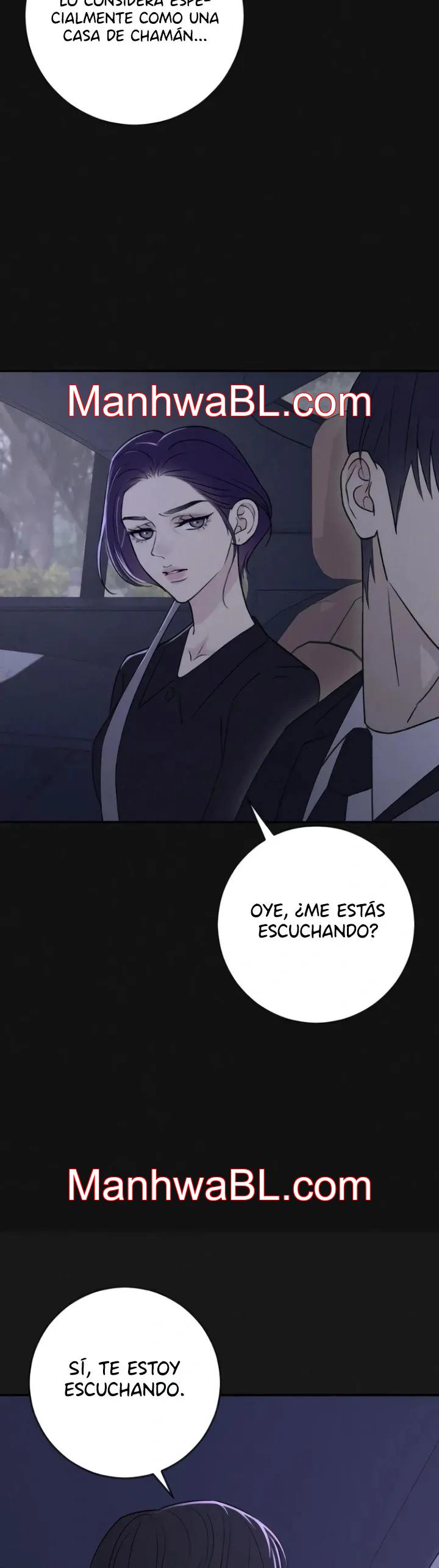 Dog Act - Capítulo 15.3 manhwa