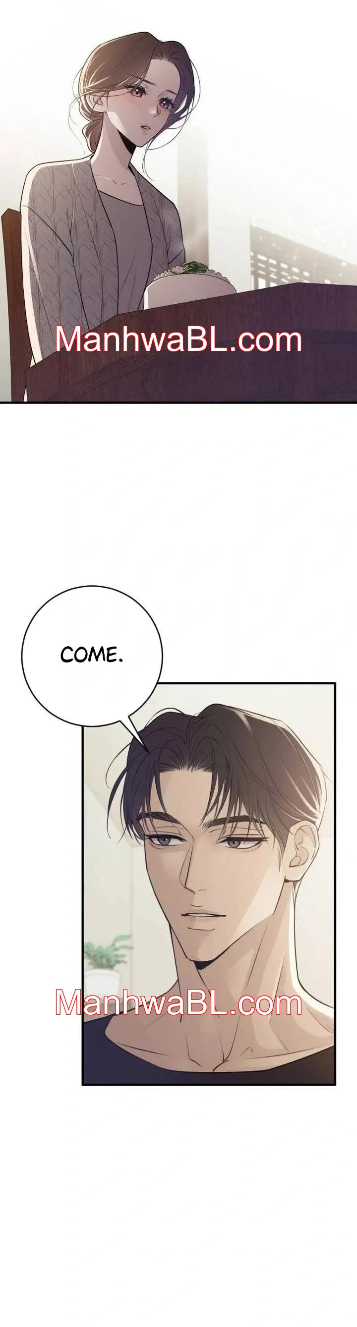Dog Act - Capítulo 12.3 manhwa