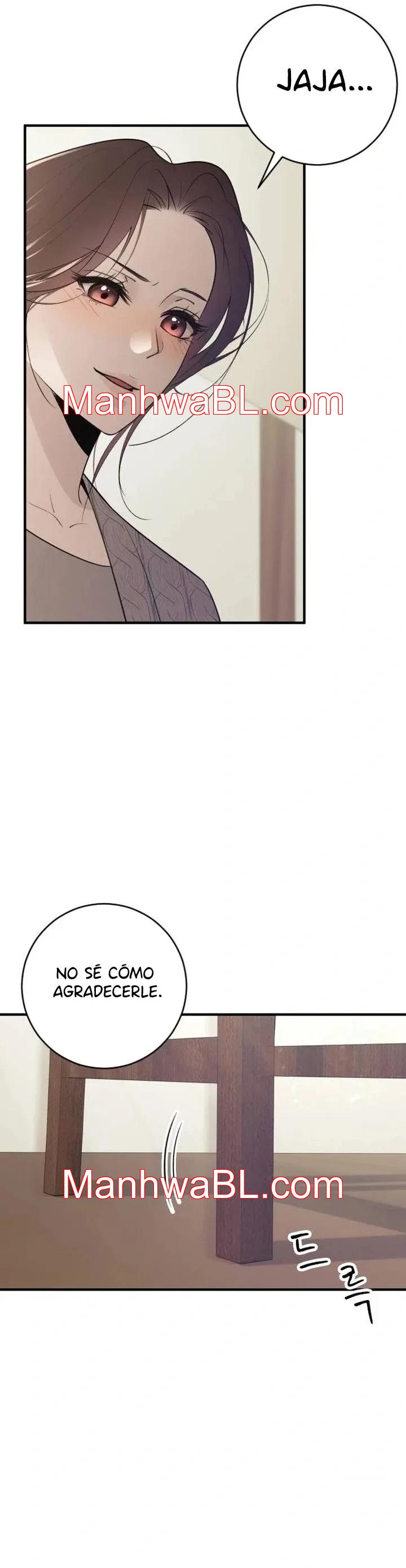 Dog Act - Capítulo 12.3 manhwa