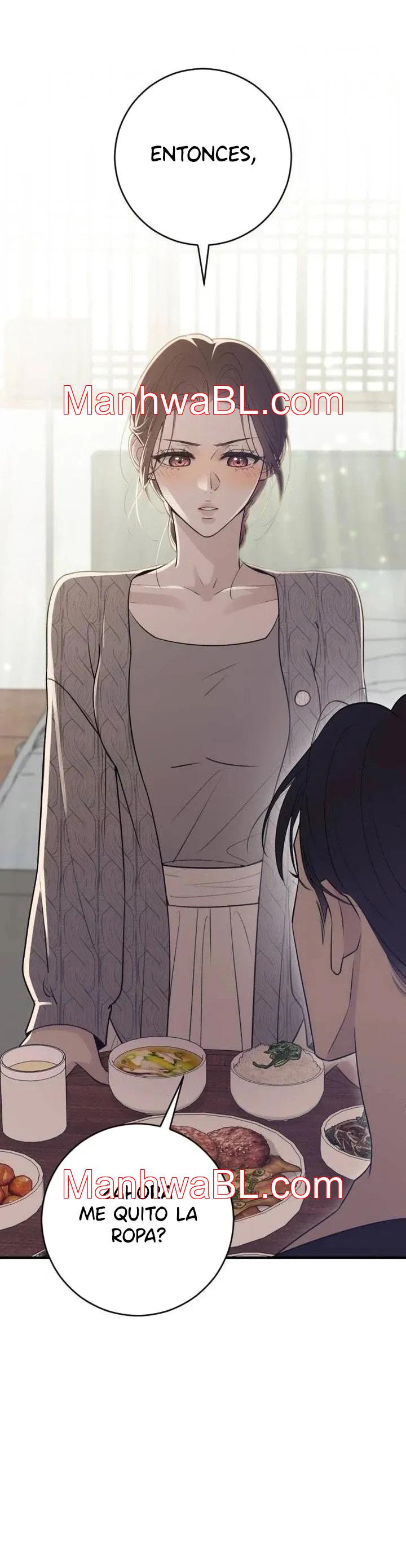 Dog Act - Capítulo 12.3 manhwa