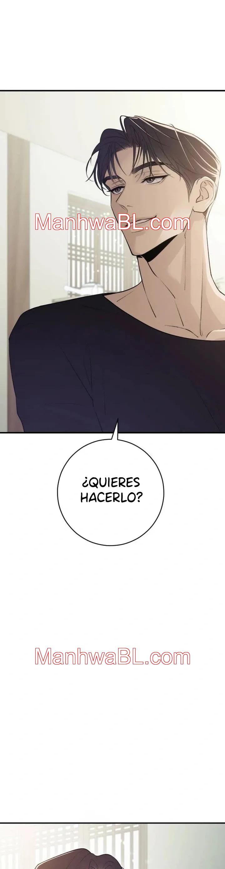 Dog Act - Capítulo 12.3 manhwa