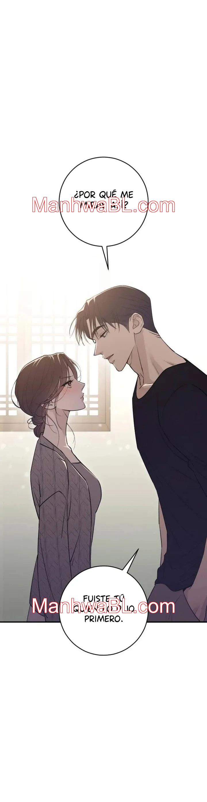 Dog Act - Capítulo 12.3 manhwa