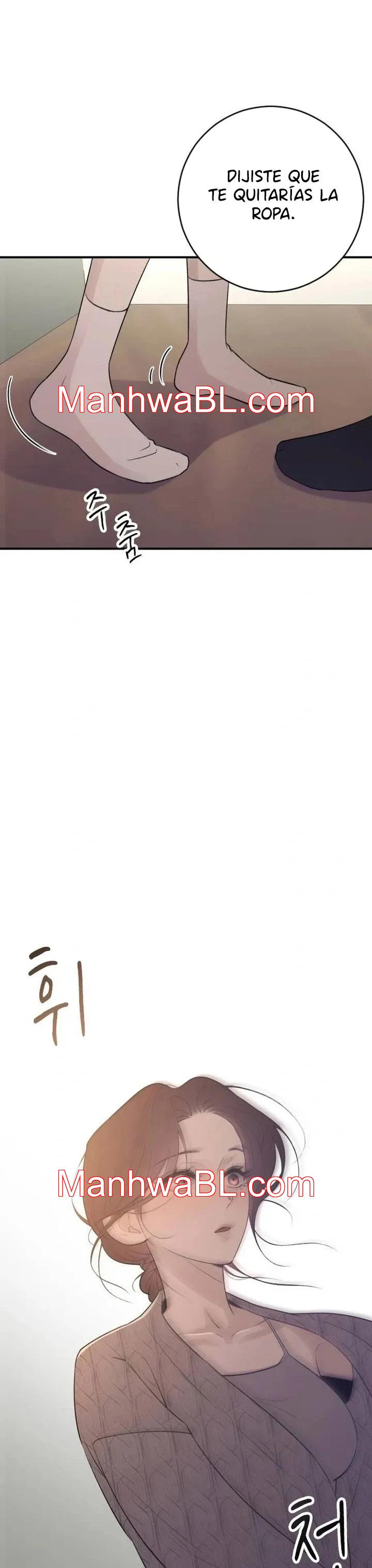 Dog Act - Capítulo 12.3 manhwa