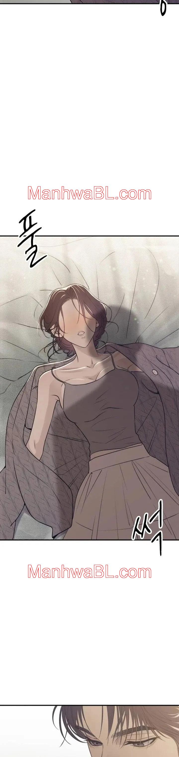 Dog Act - Capítulo 12.3 manhwa