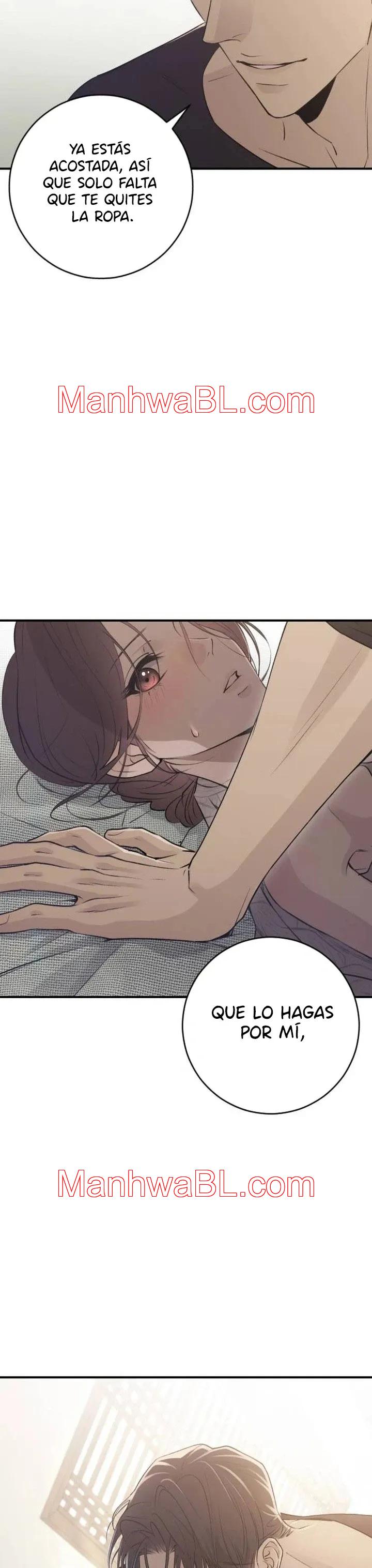 Dog Act - Capítulo 12.3 manhwa