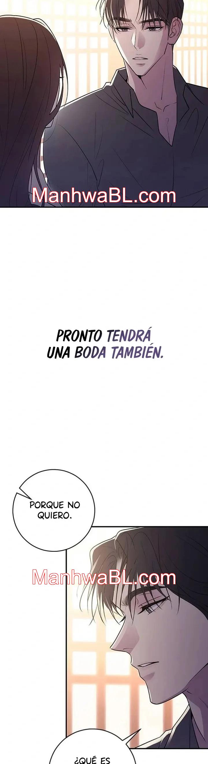 Dog Act - Capítulo 12.3 manhwa