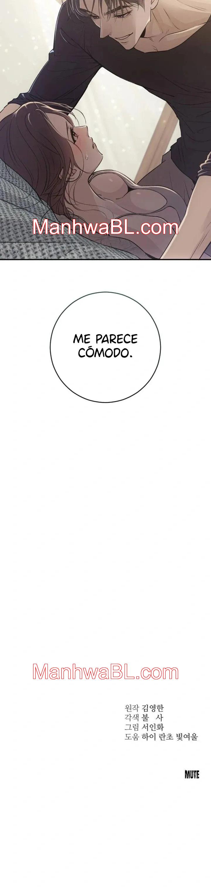 Dog Act - Capítulo 12.3 manhwa