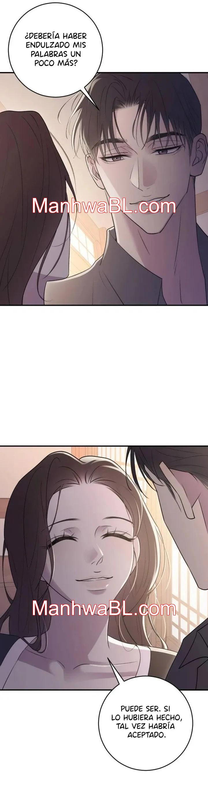 Dog Act - Capítulo 12.3 manhwa