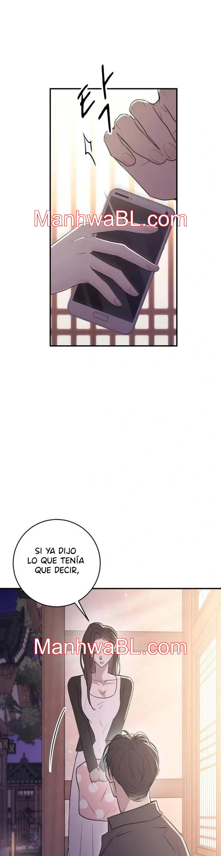 Dog Act - Capítulo 12.3 manhwa