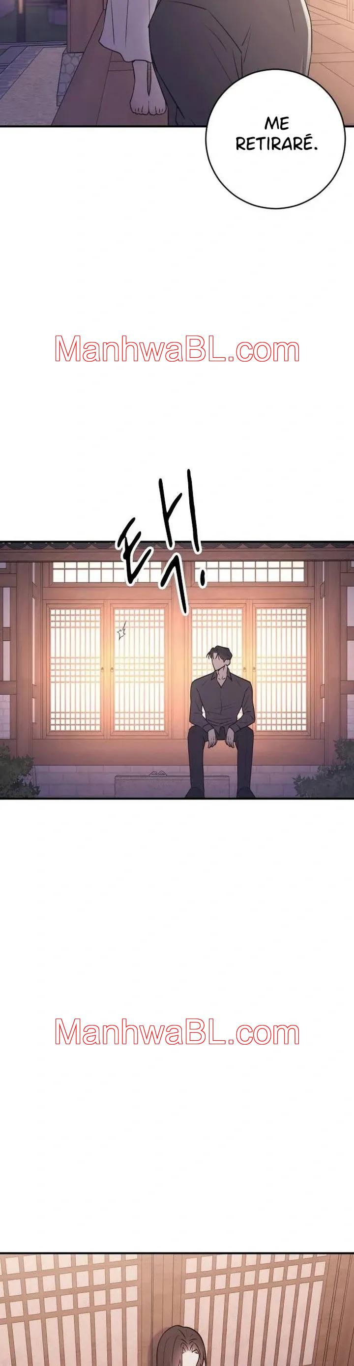 Dog Act - Capítulo 12.3 manhwa