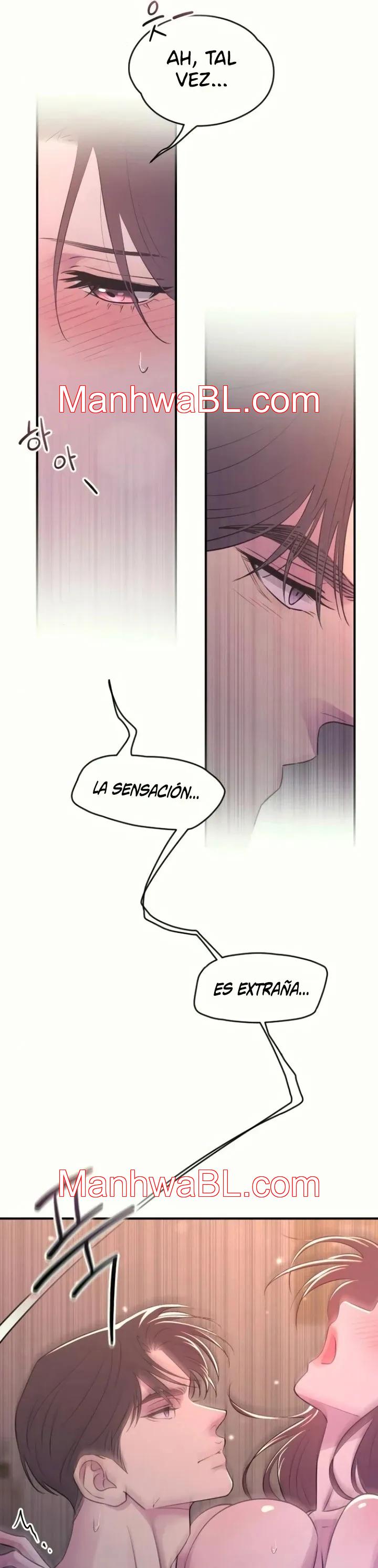 Dog Act - Capítulo 21 manhwa