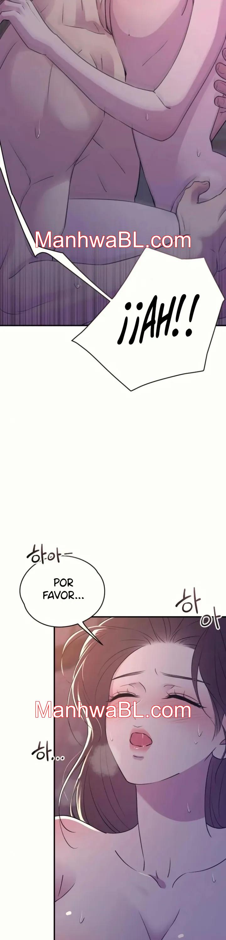 Dog Act - Capítulo 21 manhwa