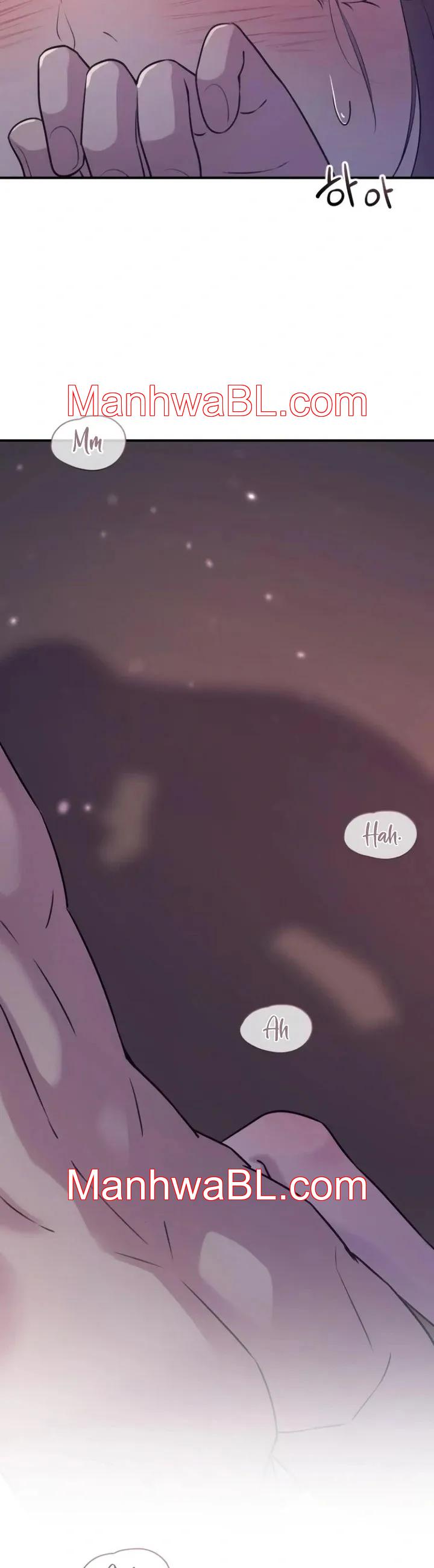 Dog Act - Capítulo 21 manhwa