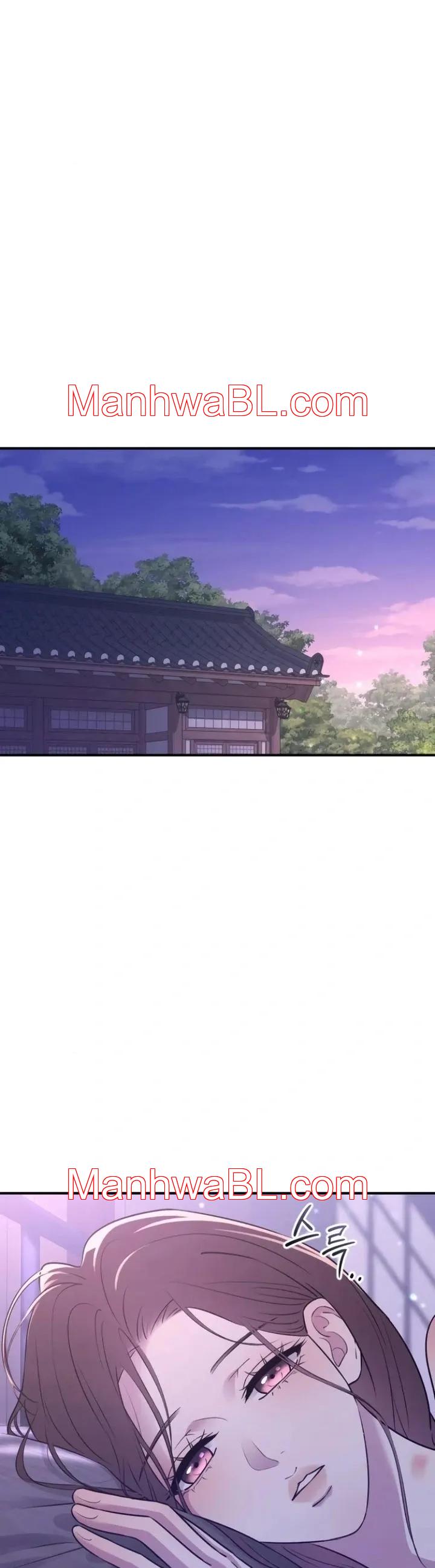 Dog Act - Capítulo 21 manhwa