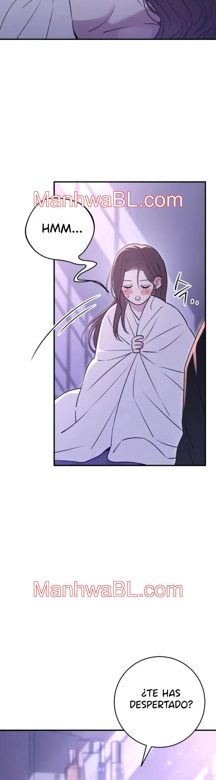 Dog Act - Capítulo 21 manhwa