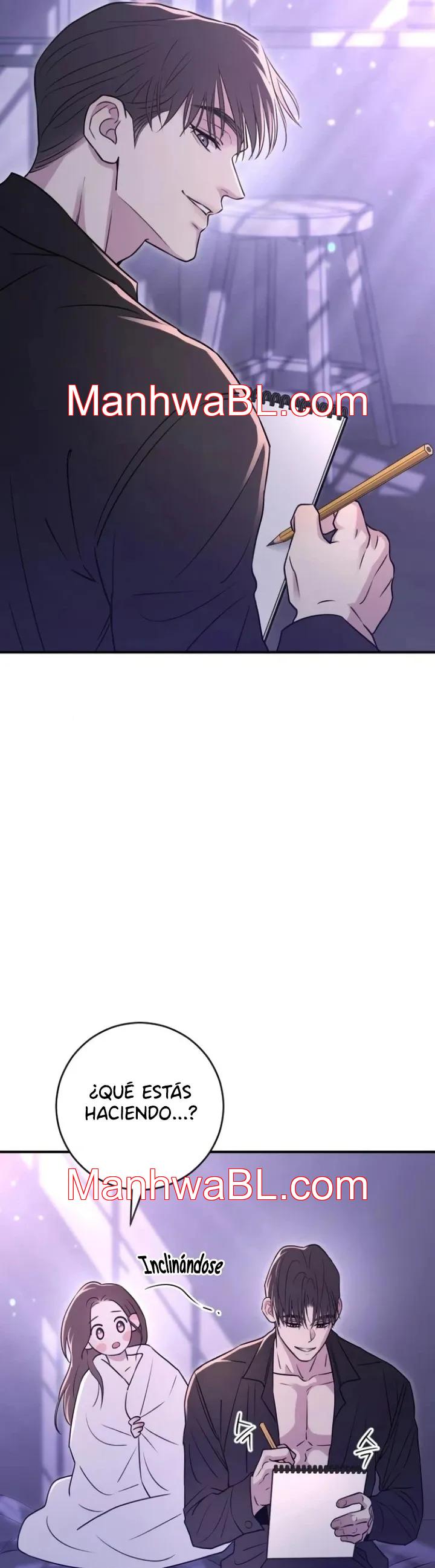 Dog Act - Capítulo 21 manhwa