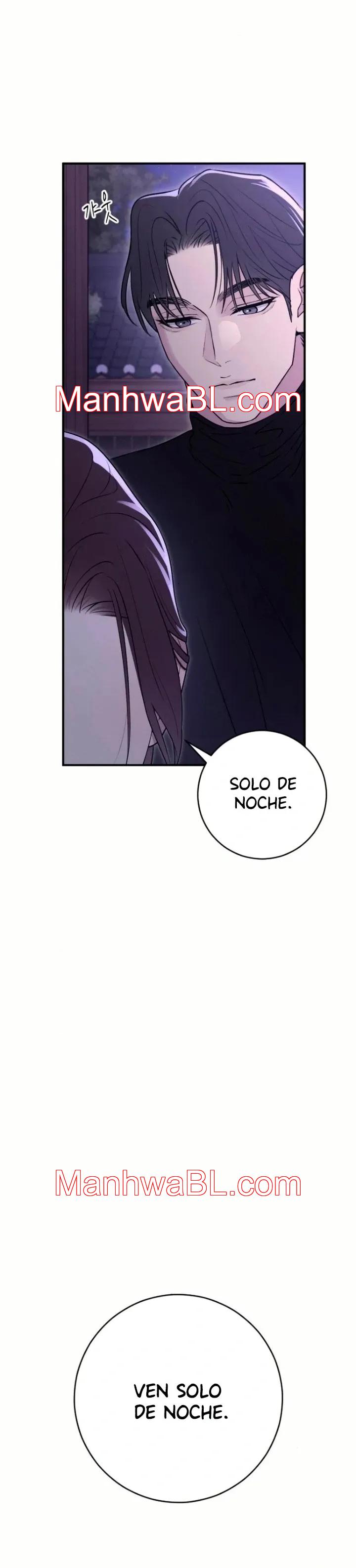 Dog Act - Capítulo 17 manhwa