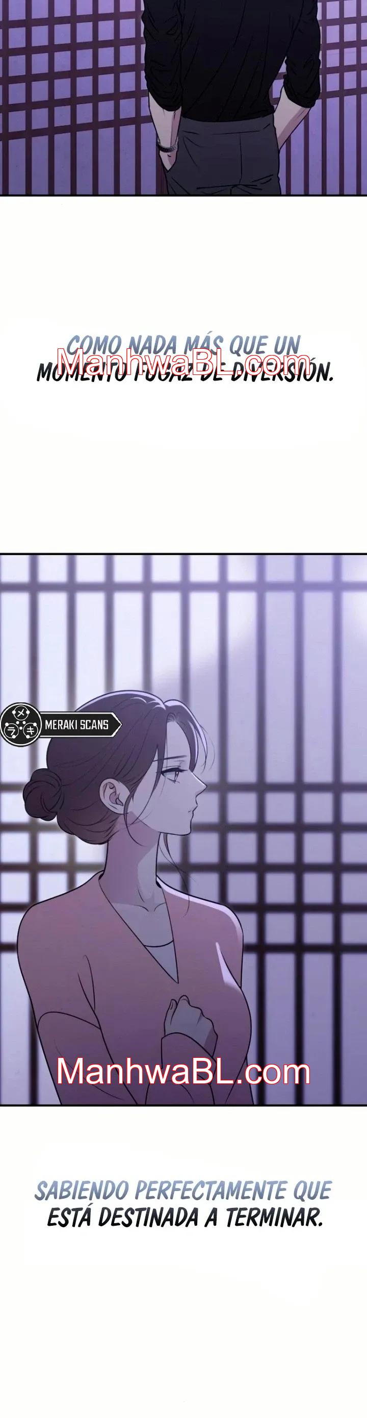 Dog Act - Capítulo 17 manhwa