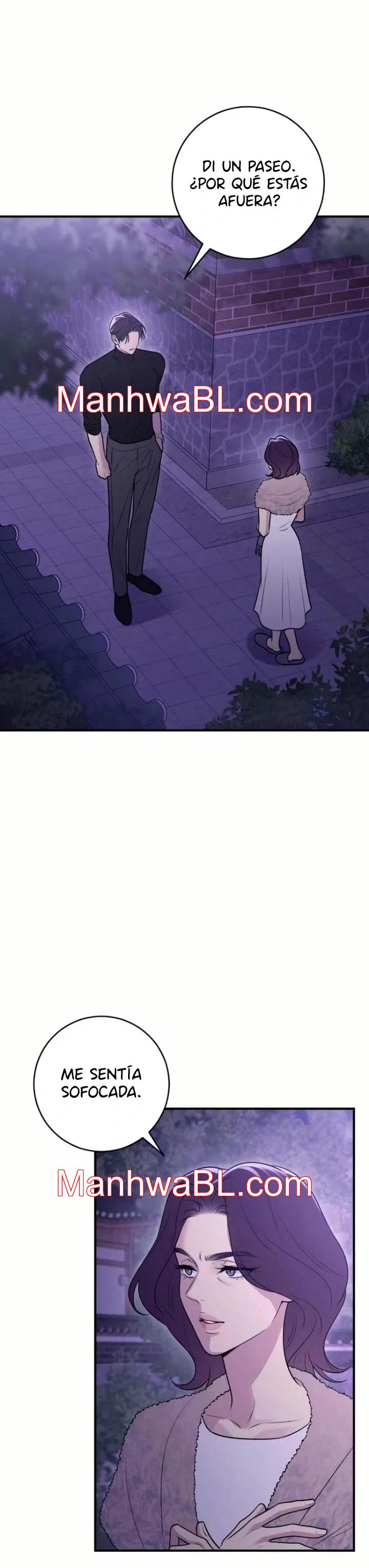 Dog Act - Capítulo 17 manhwa