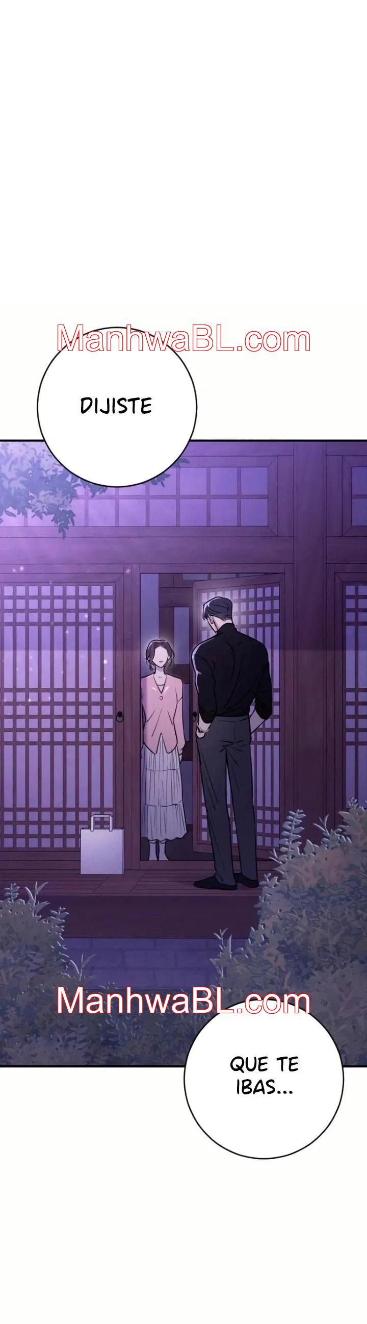 Dog Act - Capítulo 17 manhwa