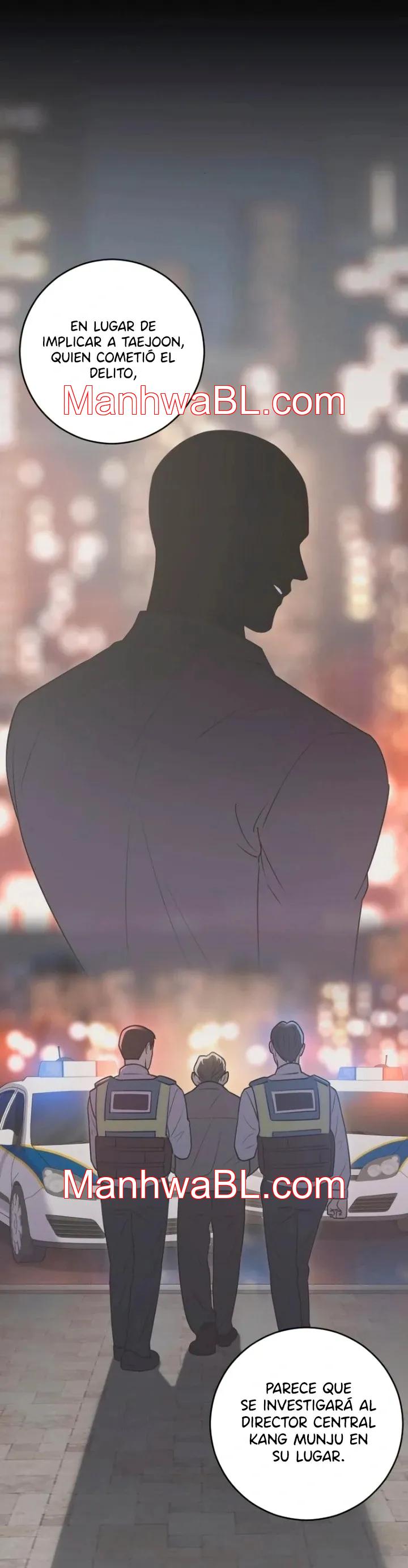 Dog Act - Capítulo 17 manhwa