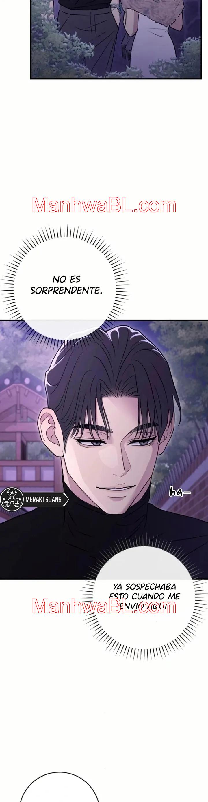 Dog Act - Capítulo 17 manhwa