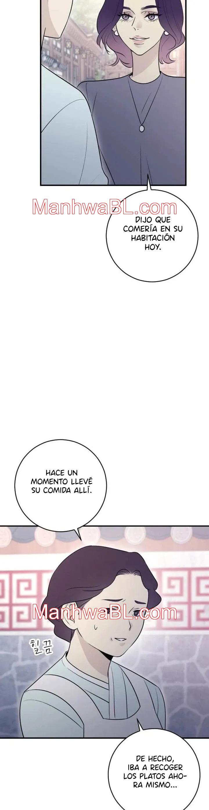 Dog Act - Capítulo 13.2 manhwa