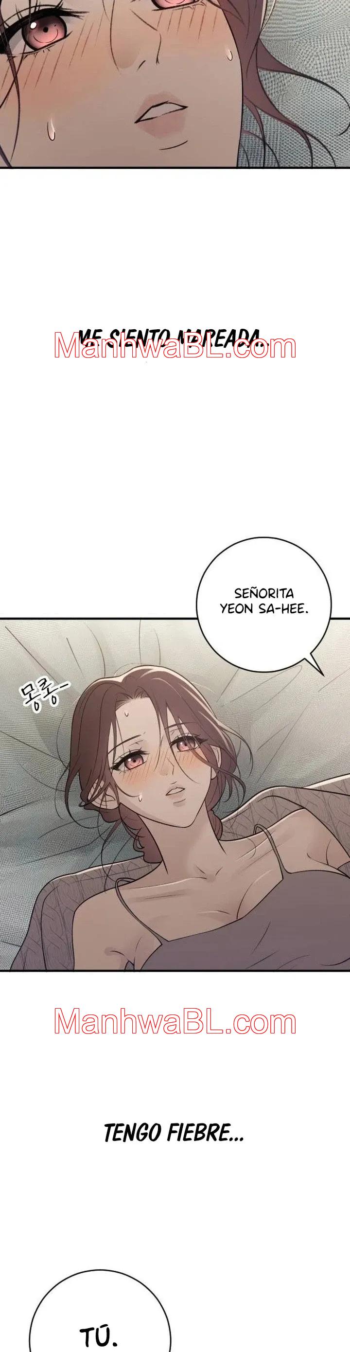 Dog Act - Capítulo 13.2 manhwa