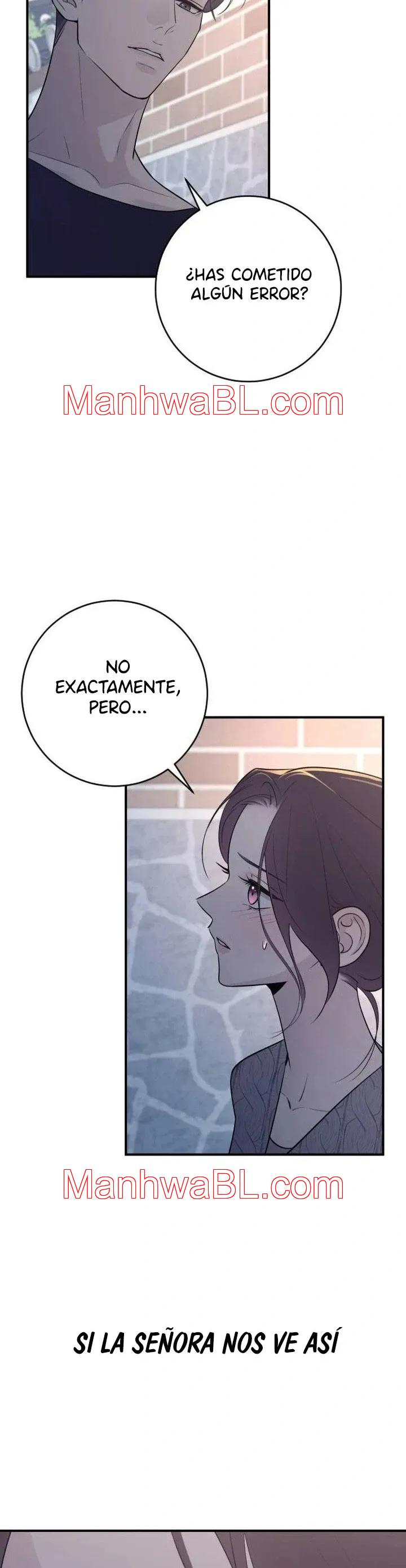 Dog Act - Capítulo 13.2 manhwa